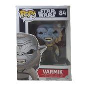 Star Wars Varmik Funko Pop 84 Vinyl Figure image