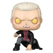 Buffy The Vampire Slayer Spike Funko Pop 1619 Vinyl Figure image