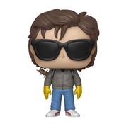 Stranger Things Steve with Sunglasses Funko Pop 638 Vinyl Figure image
