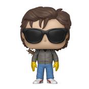 Stranger Things Steve with Sunglasses Funko Pop 638 Vinyl Figure image