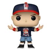 WWE John Cena Final Match Funko Pop 211 Vinyl Figure