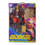 G.I. Joe Classified Series 15 Profit Director Destro Hasbro Action Figure 2020 image