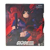 G.I. Joe Classified Series 31 Master of Disguise Zartan Hasbro Action Figure 2021 image