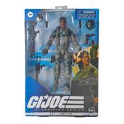 G.I. Joe Classified Series 46 Sgt Stalker Hasbro Action Figure 2023 image