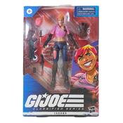 G.I. Joe Classified Series 48 Zarana Hasbro Action Figure 2023 - Boxed &amp; complete image