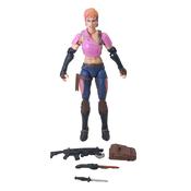 G.I. Joe Classified Series 48 Zarana Hasbro Action Figure 2023 - Loose - missing accessories
