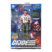 G.I. Joe Classified Series 54 Tiger Force Bazooka Hasbro Action Figure 2023 image