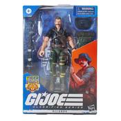 G.I. Joe Classified Series 55 Tiger Force Recondo Hasbro Action Figure 2023 image