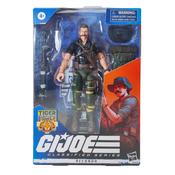 G.I. Joe Classified Series 55 Tiger Force Recondo Hasbro Action Figure 2023 image