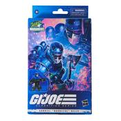 G.I. Joe Classified Series 58 Mad Marauders Barbecue Hasbro Action Figure 2023 image