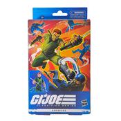 G.I. Joe Classified Series 61 Kamakura Hasbro Action Figure 2022 image