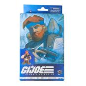 G.I. Joe Classified Series 63 Stuart Outback Selkirk Hasbro Action Figure 2023 image