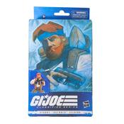 G.I. Joe Classified Series 63 Stuart Outback Selkirk Hasbro Action Figure 2023 image