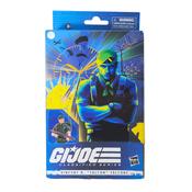 G.I. Joe Classified Series 64 Vincent R. FALCON Falcone Hasbro Action Figure 2023 image
