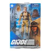 G.I. Joe Classified Series 49 Dusty Hasbro Action Figure 2023 image