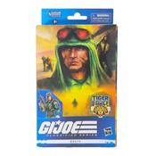 G.I. Joe Classified Series 65 Tiger Force Dusty Hasbro Action Figure 2023 image
