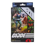 G.I. Joe Classified Series 72 Cobra Copperhead Hasbro Action Figure 2023 image