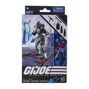 G.I. Joe Classified Series 73 Edward Torpedo Leialoha Hasbro Action Figure 2023 image
