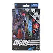 G.I. Joe Classified Series 86 Low-Light Hasbro Action Figure 2023 image