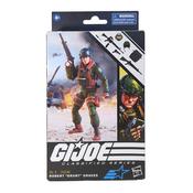 G.I. Joe Classified Series 87 Robert Grunt Graves Hasbro Action Figure 2023 image