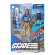 G.I. Joe Classified Series 36 Spirit Iron-Knife Hasbro Action Figure 2022 image