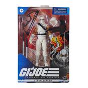 G.I. Joe Classified Series 35 Storm Shadow Hasbro Action Figure 2021 image