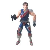 G.I. Joe Classified Series Xamot Paoli 45 Hasbro Action Figure image