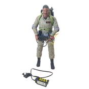Ghostbusters Winston Zeddemore Diamond Select Action Figure 2015 image