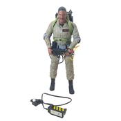 Ghostbusters Winston Zeddemore Diamond Select Action Figure 2015 image