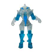 GoBots Rock Lords Solitaire Jewel Lords Vintage Tonka Figure 1987