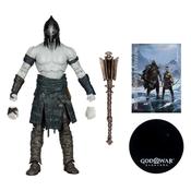 God of War Ragnarok Einherjar McFarlane Toys Action Figure image