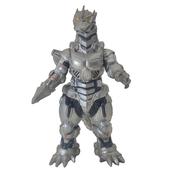 Godzilla MechaGodzilla 2004 Kiryu Movie Monster Series Bandai Figure