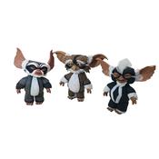 Gremlins Mogwai George Lenny Mohawk NECA 4 inch Figure Bundle image