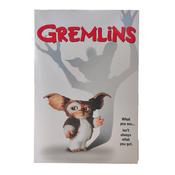 Gremlins Gizmo Mogwai Ultimate NECA Action Figure - Used image