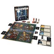 Halloween 1978 Trick or Treat Studios Board Game