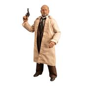 Halloween 1978 Doctor Loomis Trick or Treat Studios 1/6 Figure