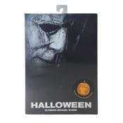 Halloween 2018 Michael Myers Ultimate NECA Action Figure - Used