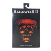 Halloween 2 Michael Myers Ultimate NECA Action Figure 1981  - Used