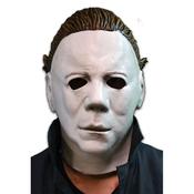 Halloween II Michael Myers Economy Trick or Treat Studios Mask