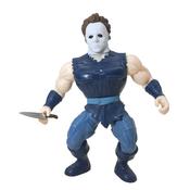 Halloween Resurrection Michael Myers Funko Savage World Action Figure 2018 image