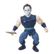 Halloween Resurrection Michael Myers Funko Savage World Action Figure 2018