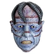 Hellbound Hellraiser II Dr Channard Trick or Treat Studios Latex Mask image