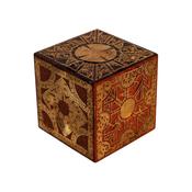 Hellraiser Inferno Lament Box Trick or Treat Studios 1:1 Prop