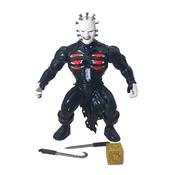 Hellraiser Pinhead Hell on Earth Funko Savage World Action Figure 2018 image