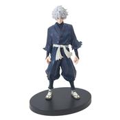 Hell's Paradise Jigokuraku Gabimaru DXF Banpresto Figure 2023 image