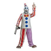 House of 1000 Corpses Captain Spaulding Talking Trick or Treat Studios Figure