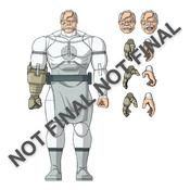Invincible Conquest Jada Toys Action Figure image