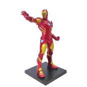 Iron Man Red Variant Avengers ARTFX+ Kotobukiya 1/10 Scale Statue 2019 image