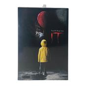 IT 2017 Ultimate Pennywise NECA Action Figure image