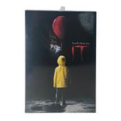 IT 2017 Ultimate Pennywise NECA Action Figure